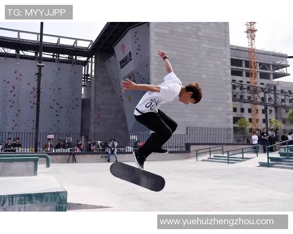 滑板文化的传承与挑战：深入了解北京滑板队的耐力与精神