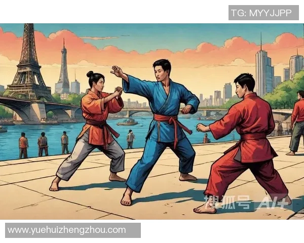 武术文化的传承与创新：从传统套路到现代搏击的演变与影响